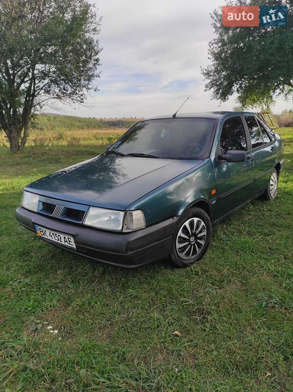 Fiat Tempra (1995)