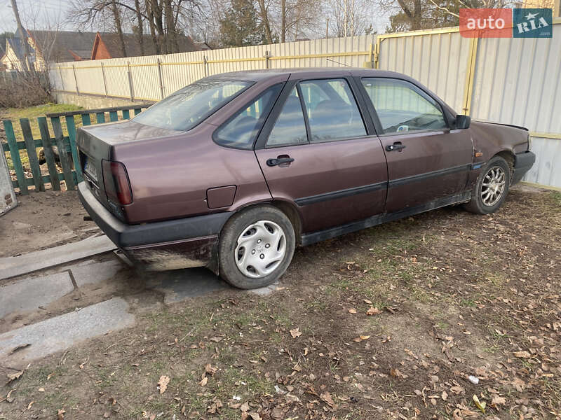 Fiat Tempra (1994)