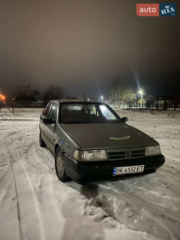 Fiat Tempra (1992)