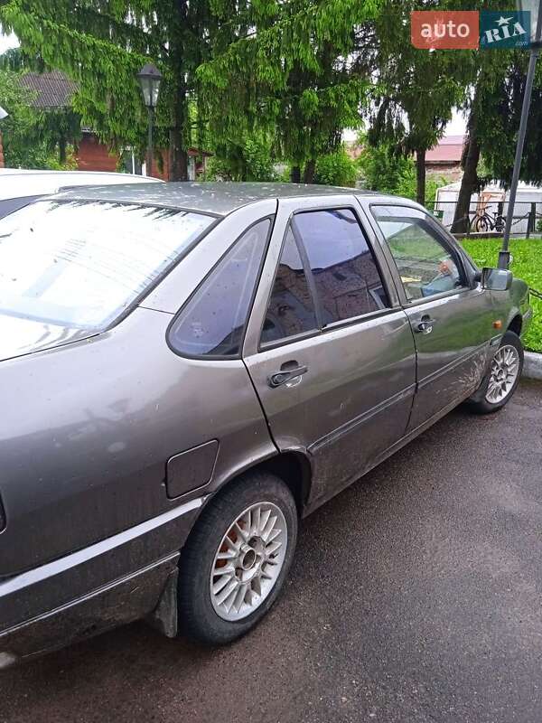 Fiat Tempra (1993)