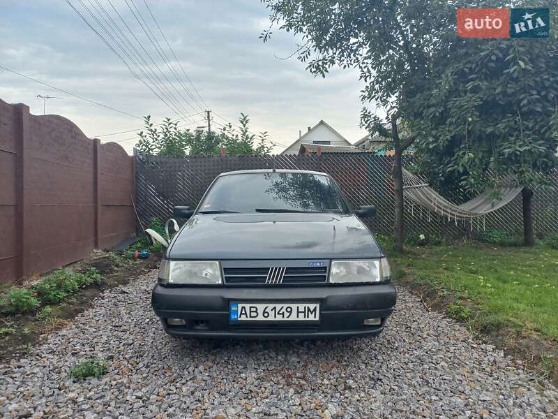 Fiat Tempra (1992)