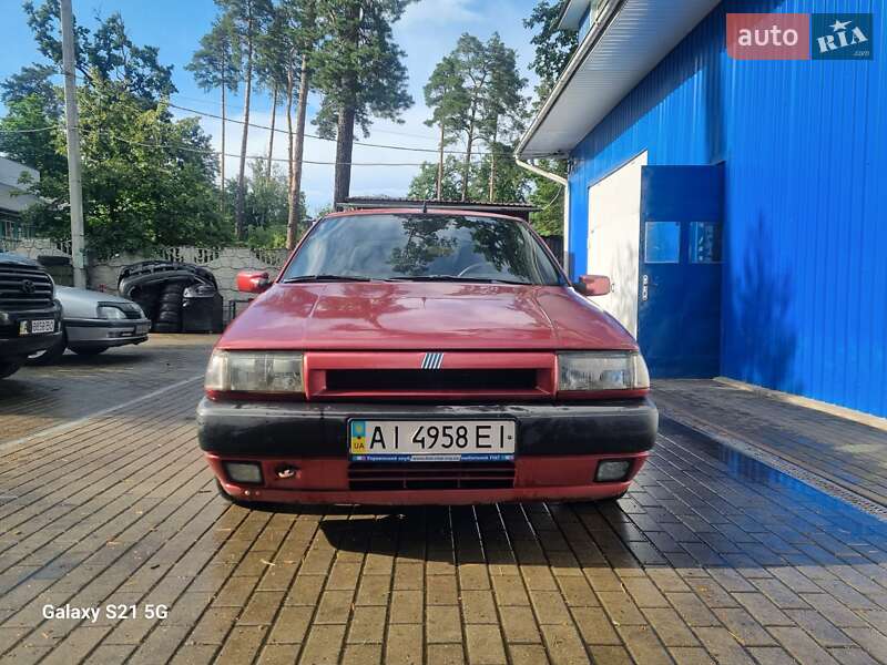 Fiat Tipo (1994)