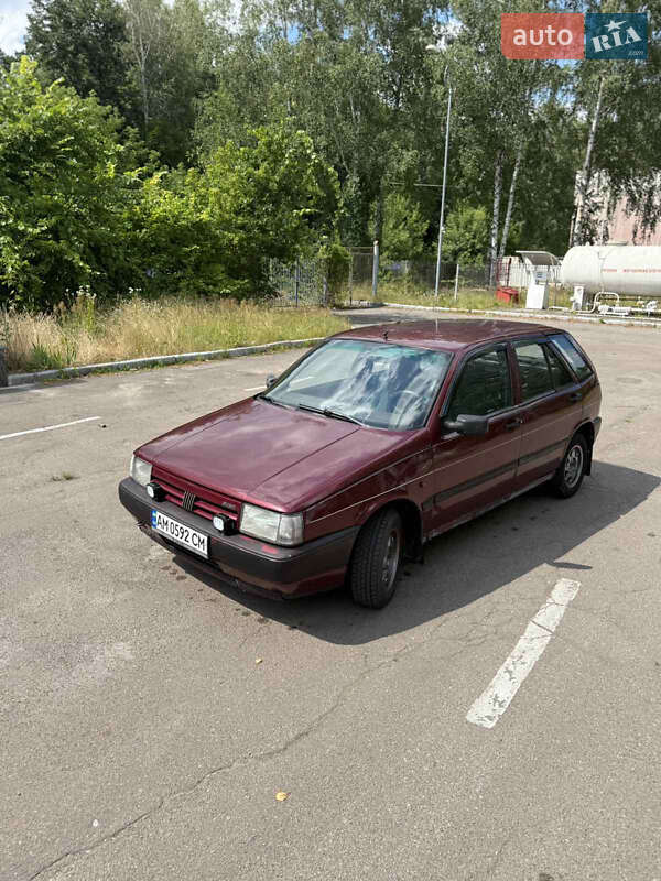 Fiat Tipo (1990)