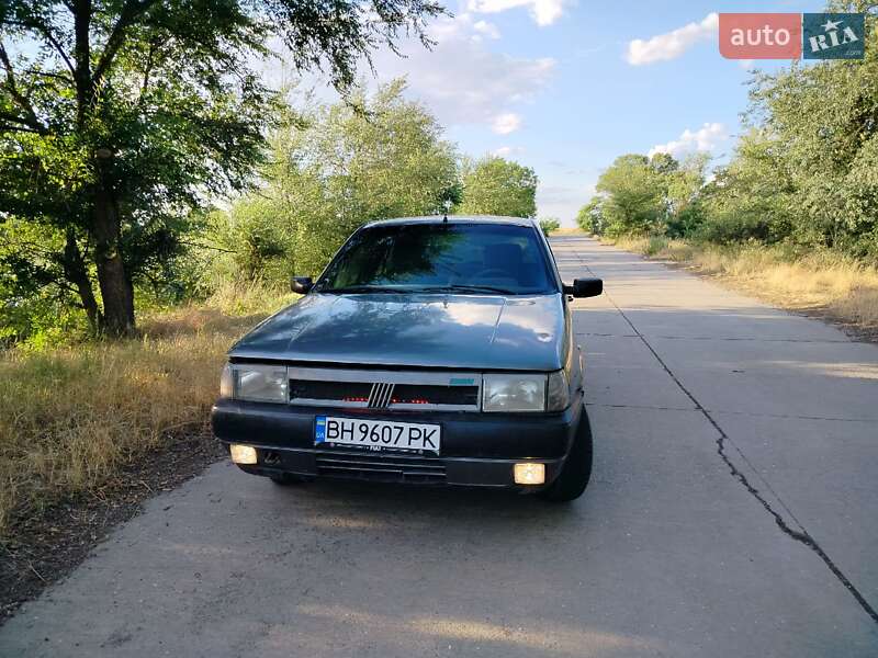 Fiat Tipo (1990)