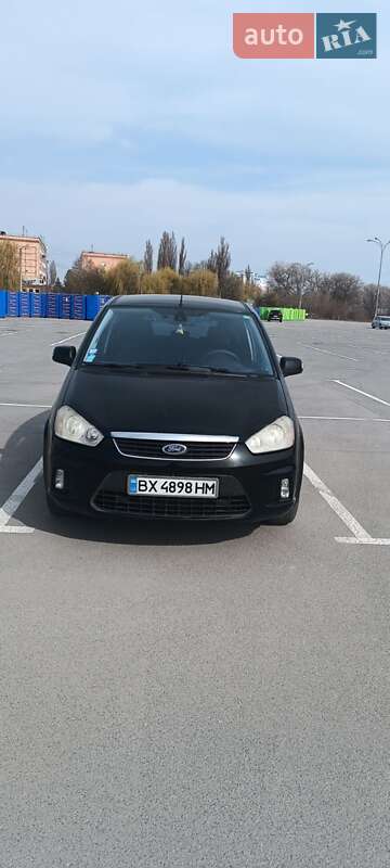 Ford C-max (2010)