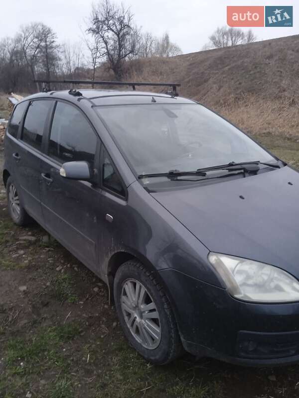 Ford C-max (2005)