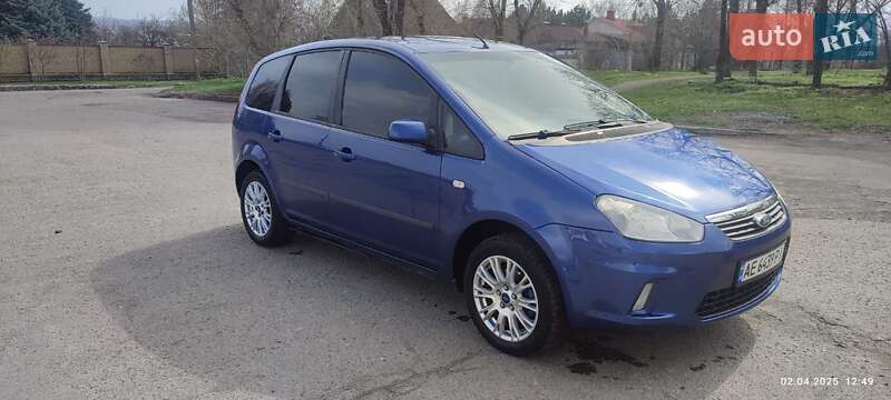 Ford C-max (2007)