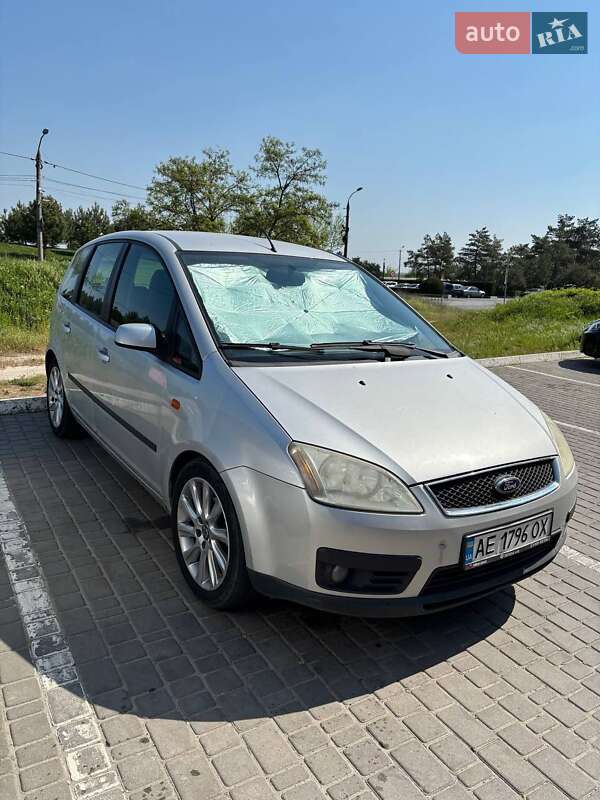 Ford C-max (2005)