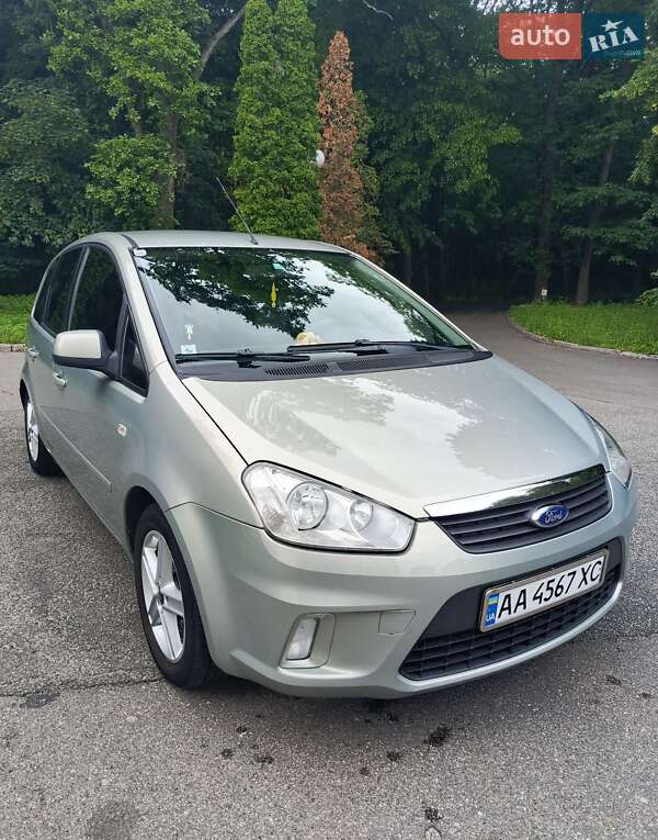Ford C-max (2009)