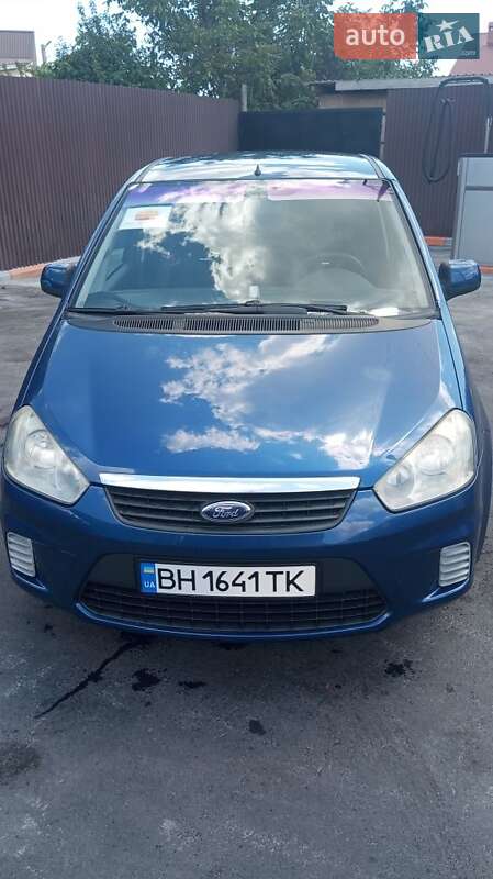 Ford C-max (2009)