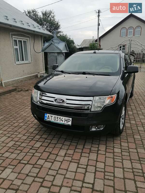 Ford Edge (2007)