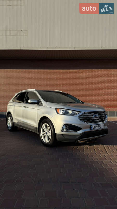 Ford Edge (2019)