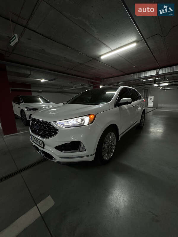 Ford Edge (2020)