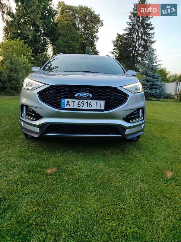 Ford Edge (2020)