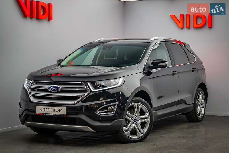 Ford Edge (2016)