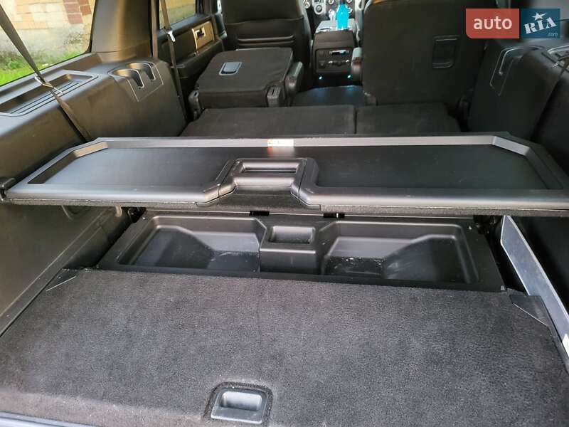 Ford Expedition (2015)