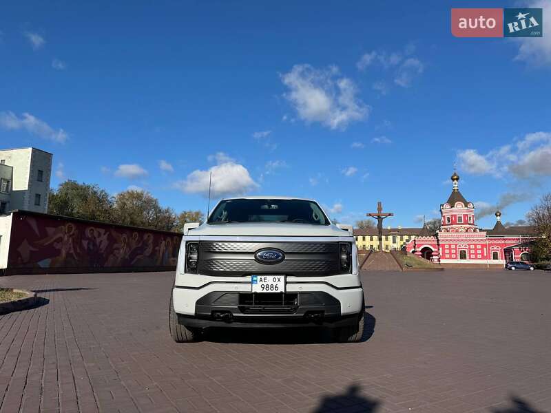 Ford F 150 (2023)