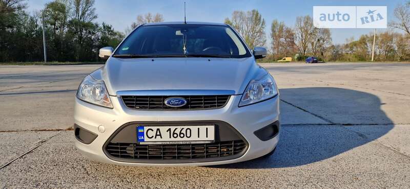 Ford Focus c-max (2010)
