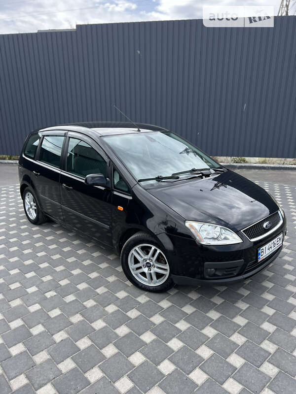 Ford Focus c-max (2003)