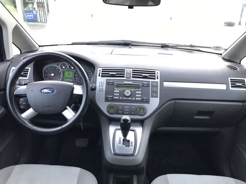 Ford Focus c-max (2006)