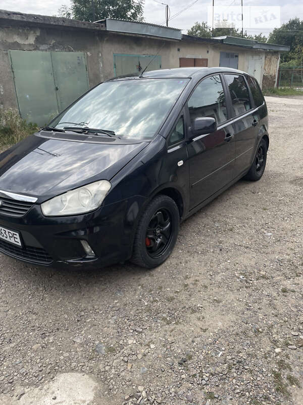 Ford Focus c-max (2009)