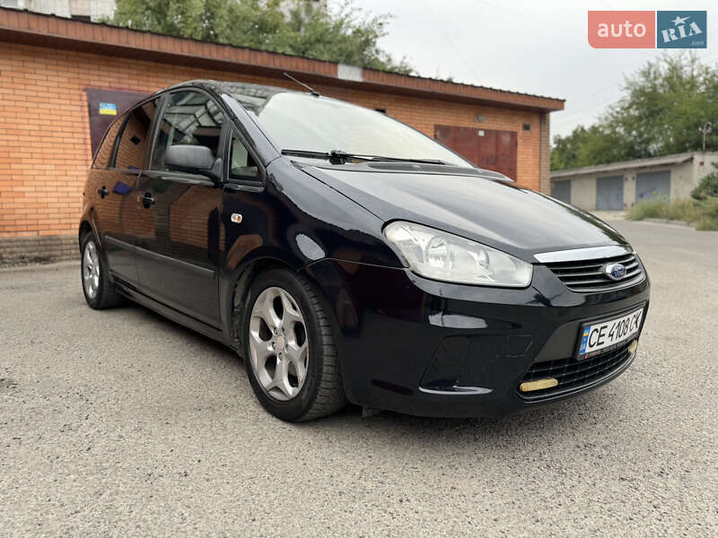 Ford Focus c-max (2007)