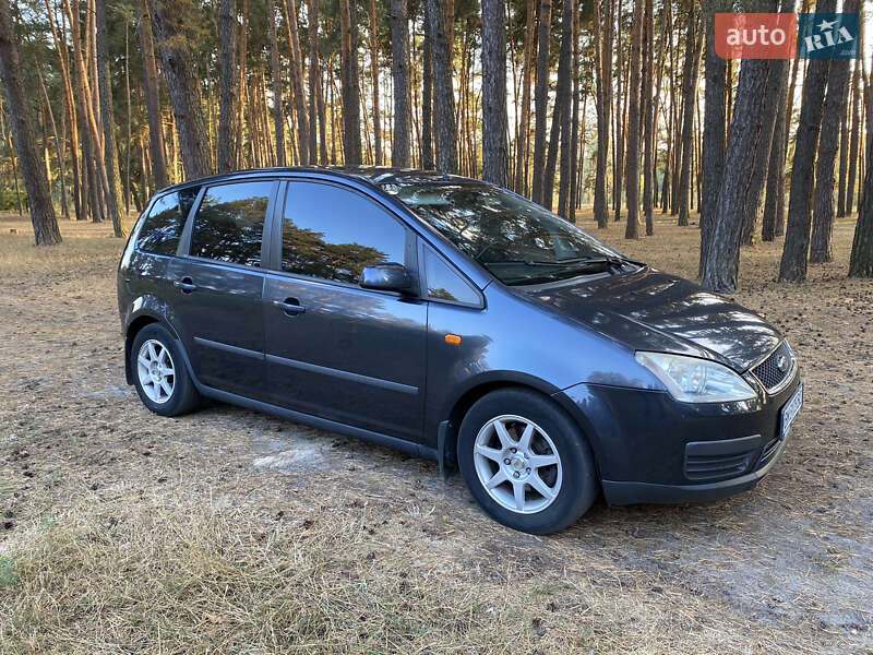 Ford Focus c-max (2005)
