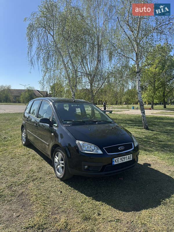 Ford Focus c-max (2006)