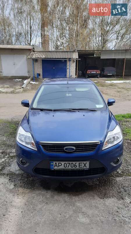 Ford Focus (2010)