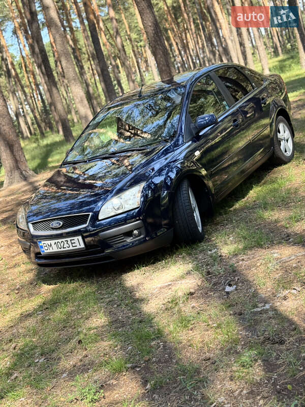 Ford Focus (2005)