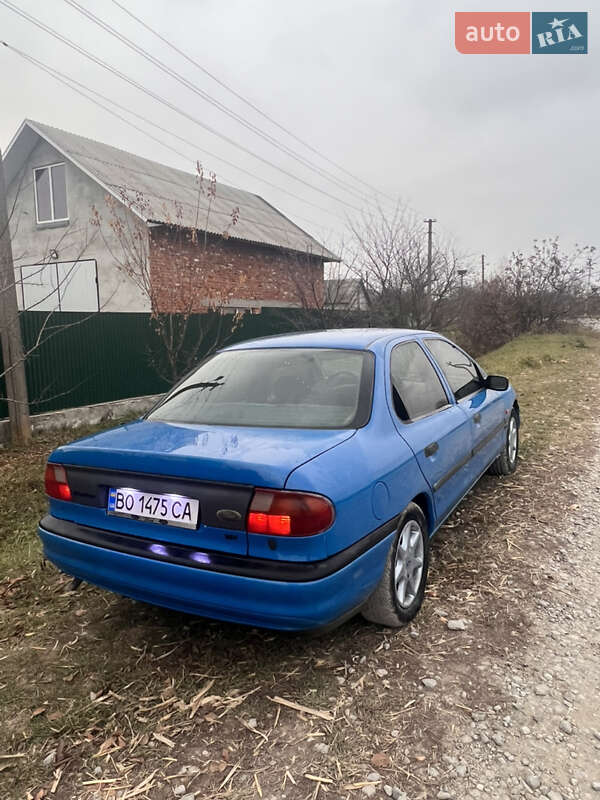 Ford Mondeo (1993)
