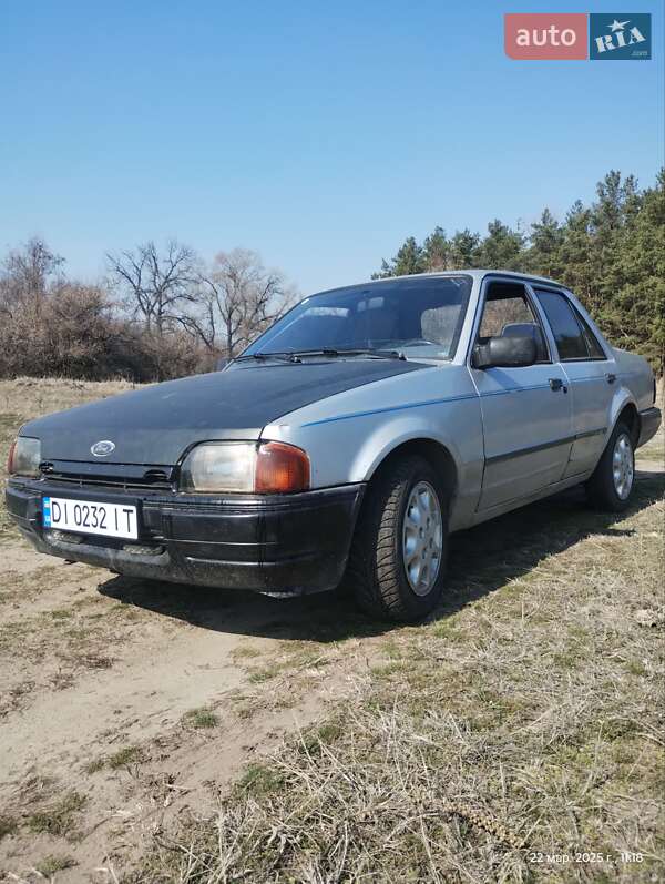 Ford Orion (1987)