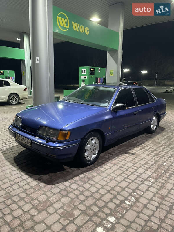Ford Scorpio (1991)