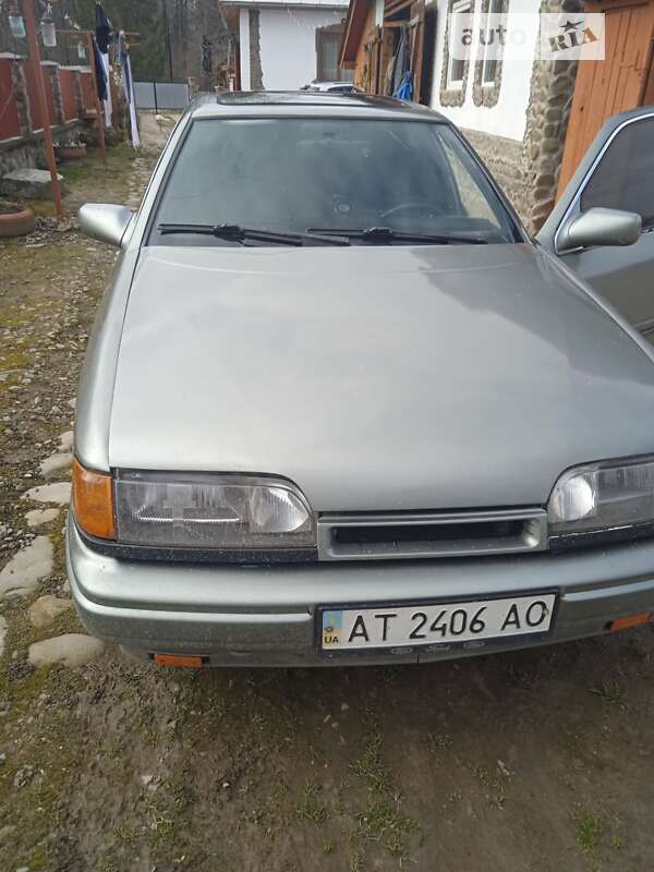 Ford Scorpio (1989)
