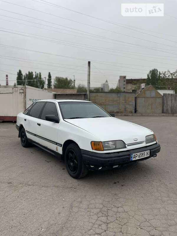 Ford Scorpio (1986)