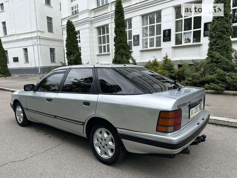 Ford Scorpio (1989)