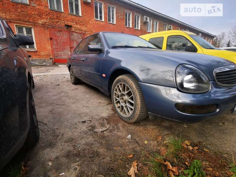 Ford Scorpio (1994)