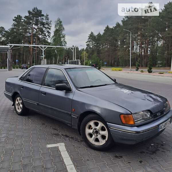 Ford Scorpio (1990)