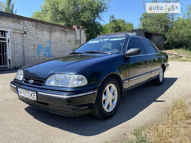 Ford Scorpio (1994)
