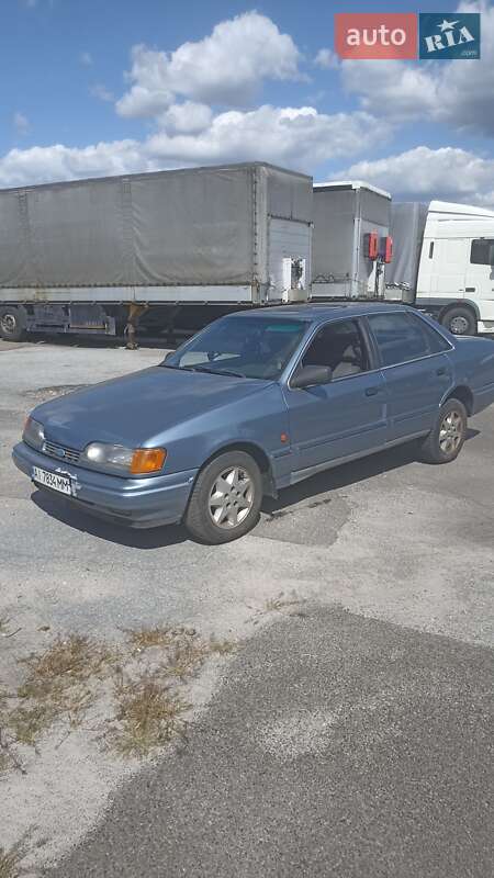 Ford Scorpio (1990)