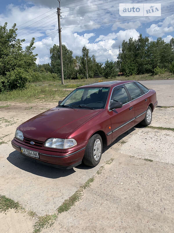 Ford Scorpio (1994)