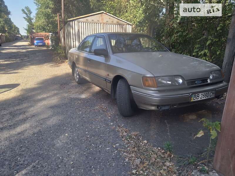 Ford Scorpio (1990)
