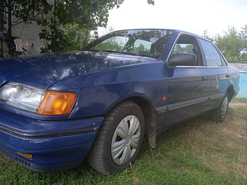Ford Scorpio (1990)