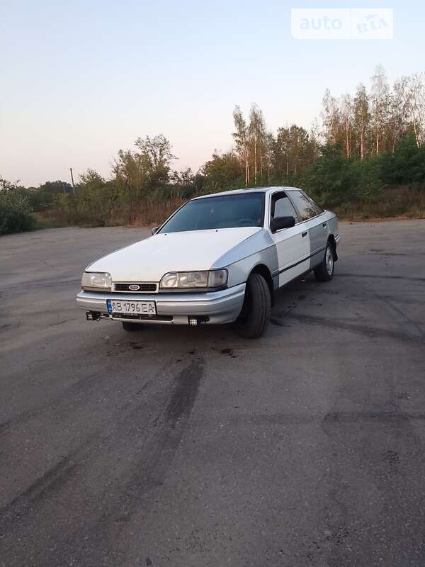 Ford Scorpio (1987)