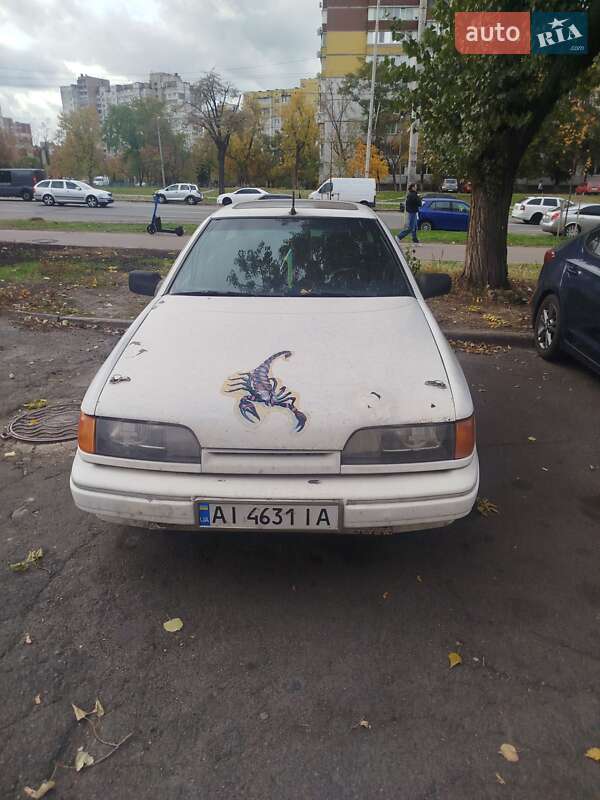 Ford Scorpio (1988)