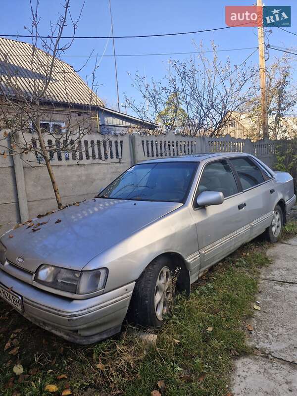 Ford Scorpio (1990)