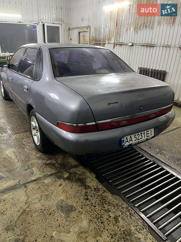 Ford Scorpio (1998)
