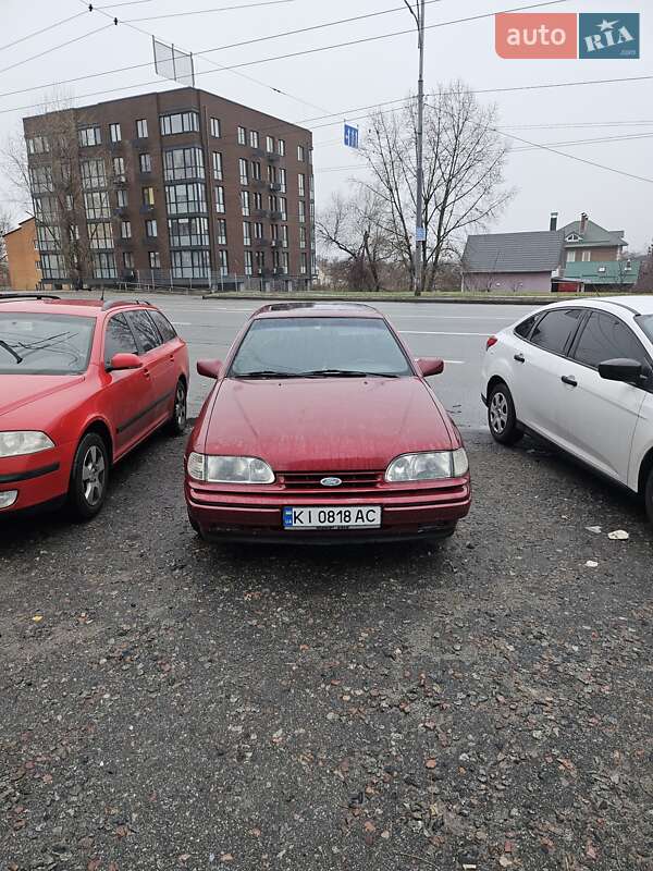 Ford Scorpio (1994)