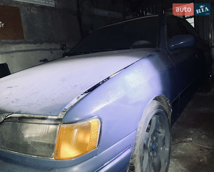 Ford Scorpio (1988)