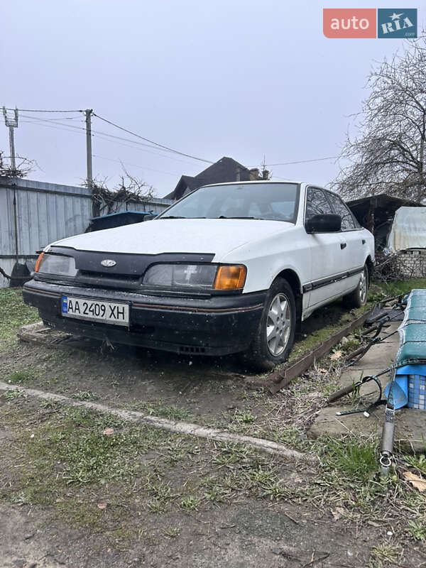 Ford Scorpio (1987)